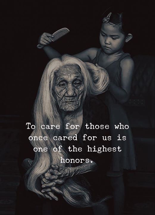 image008 To care for those quote