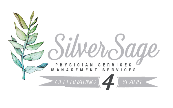SilverSage - Celebrating 4 Years