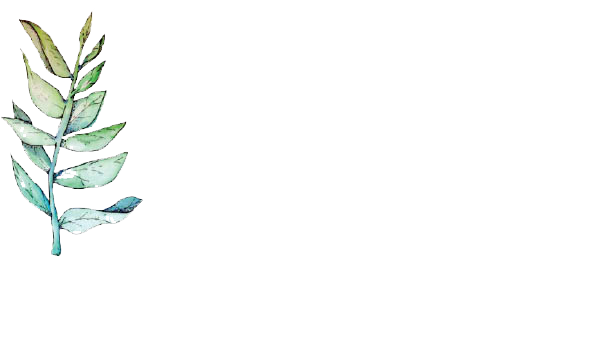 Silversage Logo white