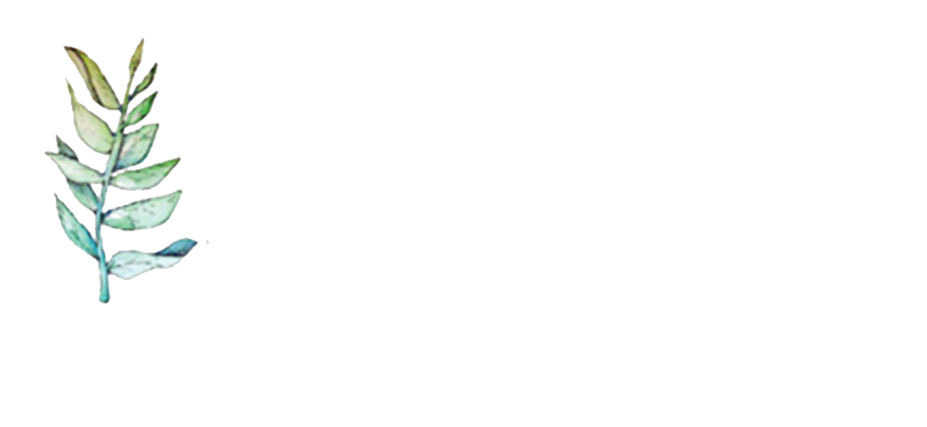 Silversage Logo white